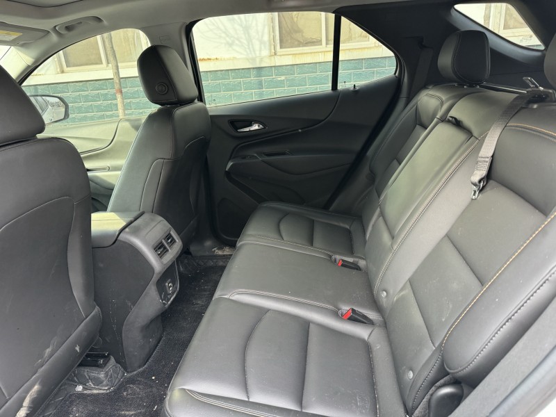 新乡22年雪佛兰探界者6