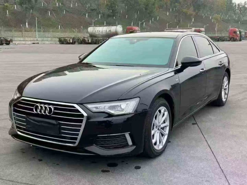 重庆21年奥迪A6L3