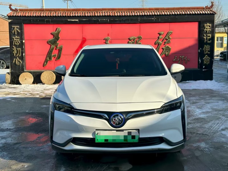 淄博24年别克微蓝1