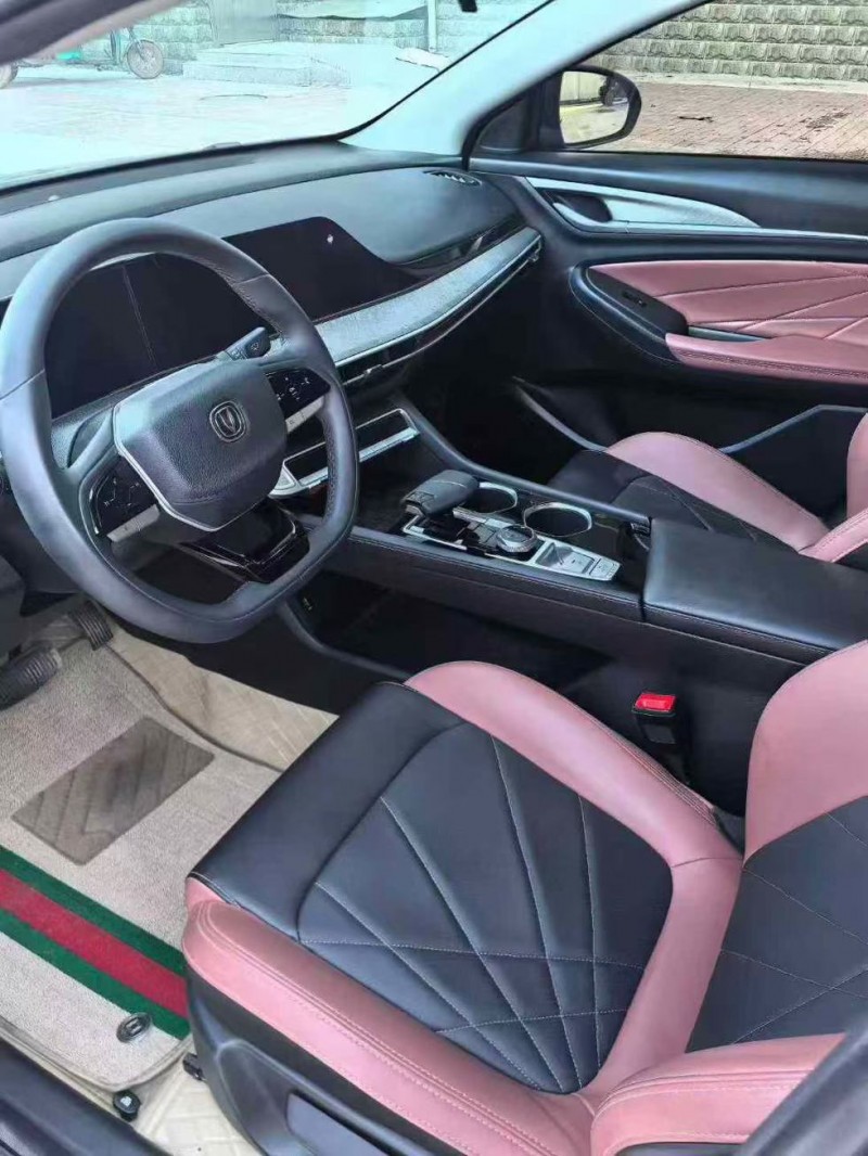 邯郸20年吉利缤瑞9