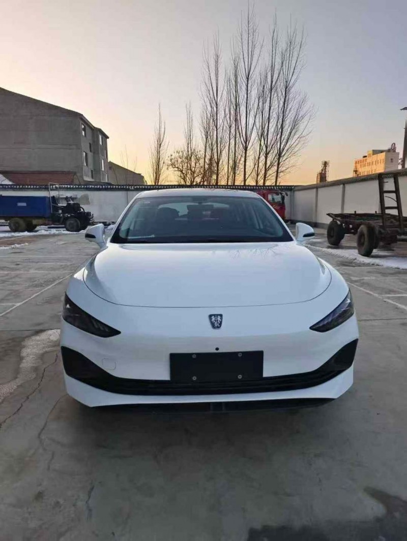 邯郸25年荣威D71