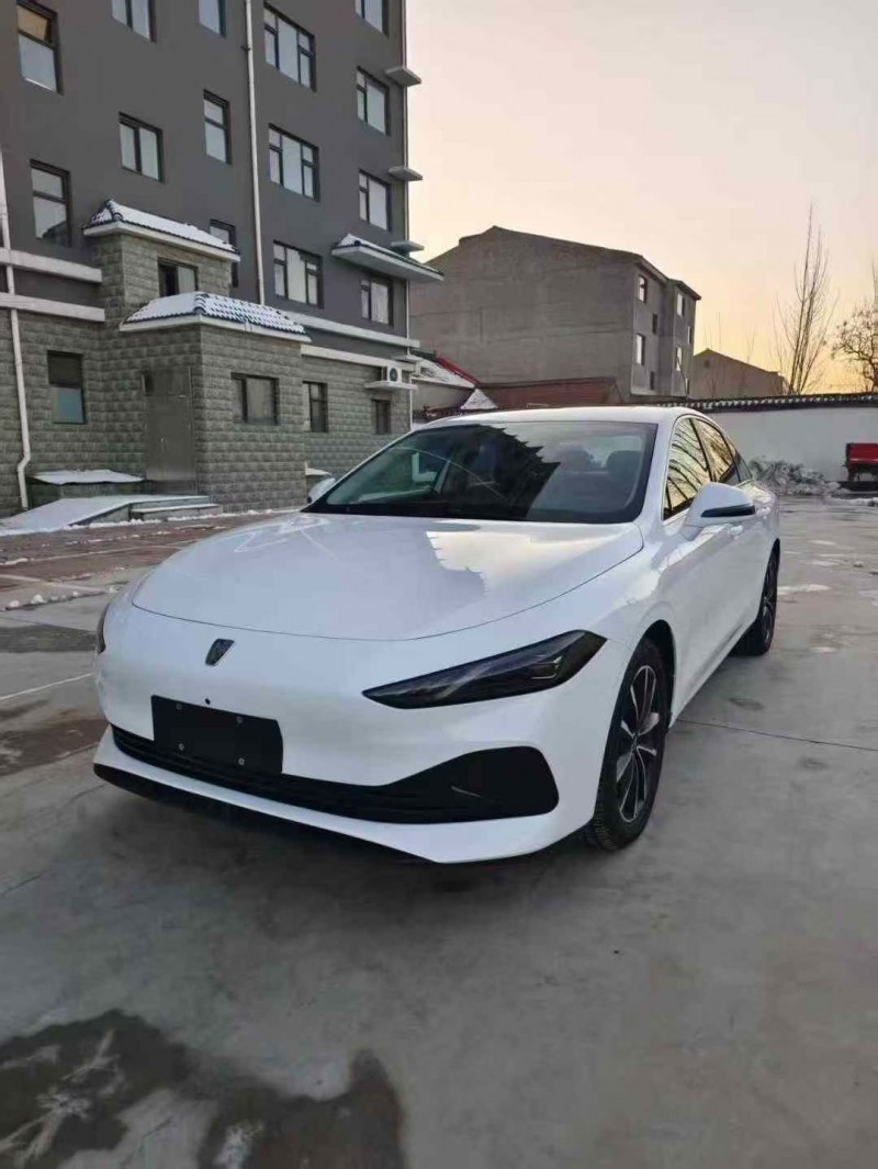 邯郸25年荣威D72