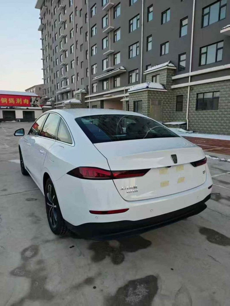 邯郸25年荣威D73