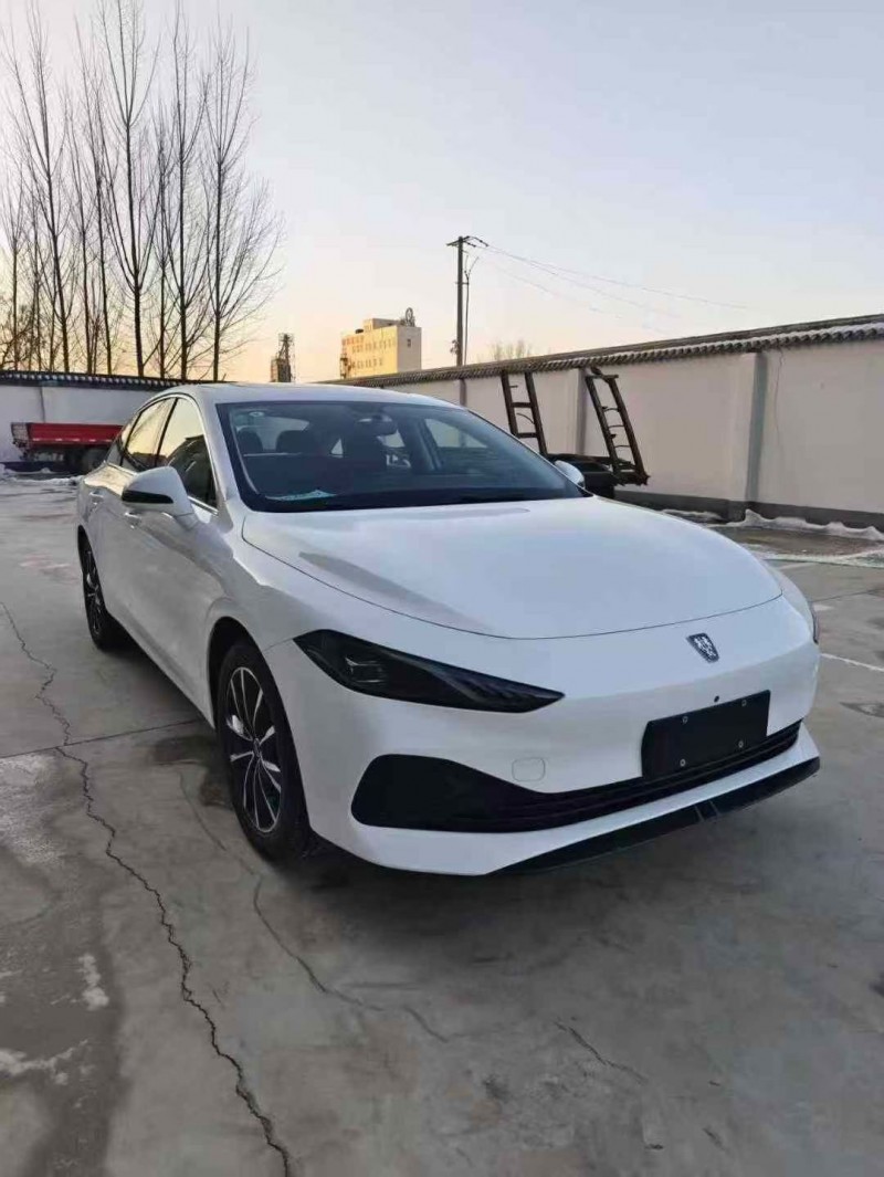 邯郸25年荣威D74