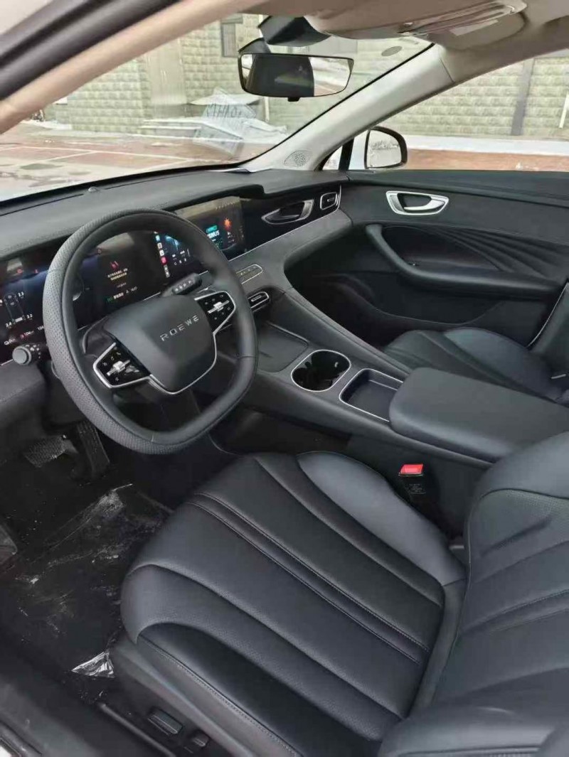 邯郸25年荣威D77