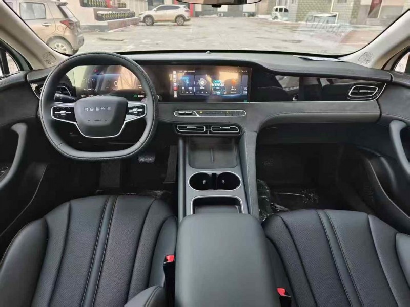 邯郸25年荣威D78