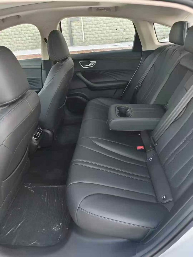 邯郸25年荣威D79