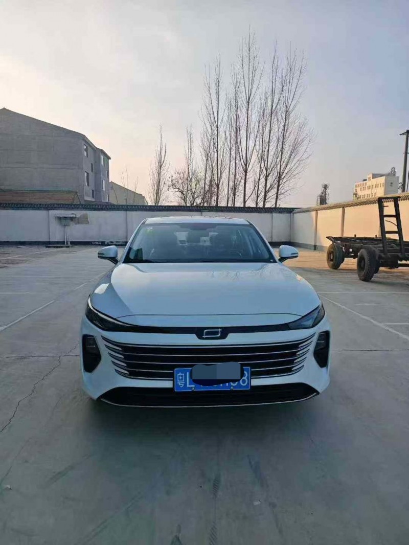 邯郸24年奔腾B701