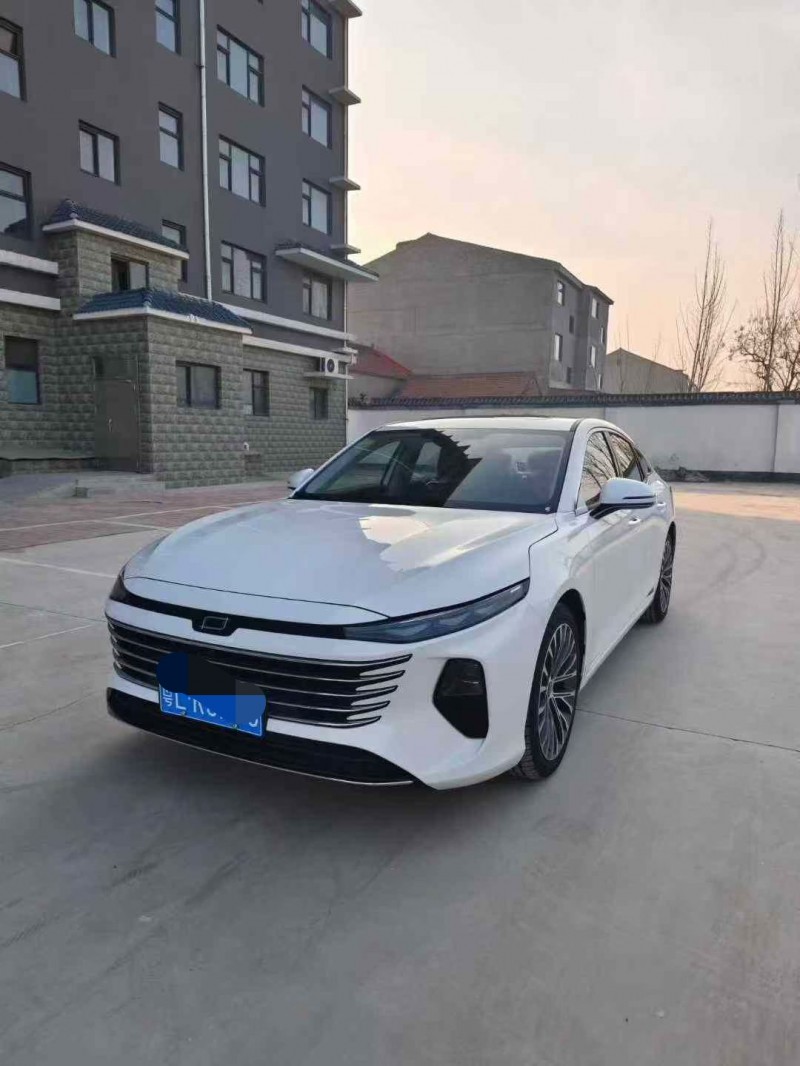 邯郸24年奔腾B702