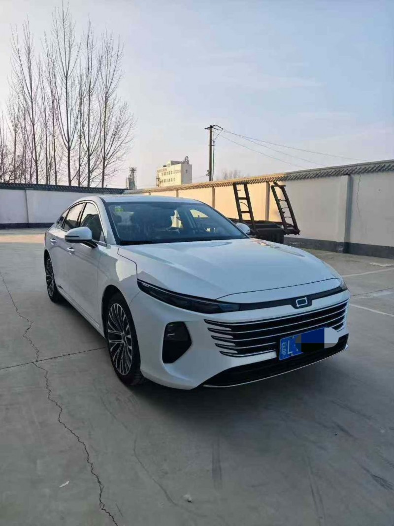 邯郸24年奔腾B706