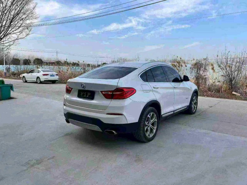 徐州18年宝马X45