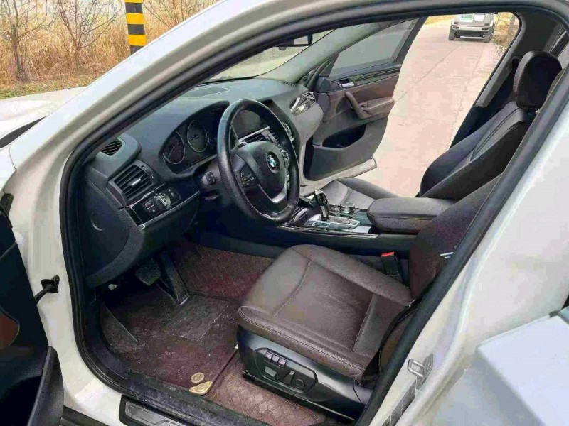 徐州18年宝马X46