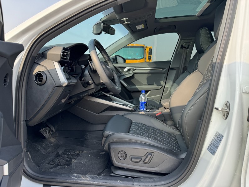 新乡25年奥迪A34