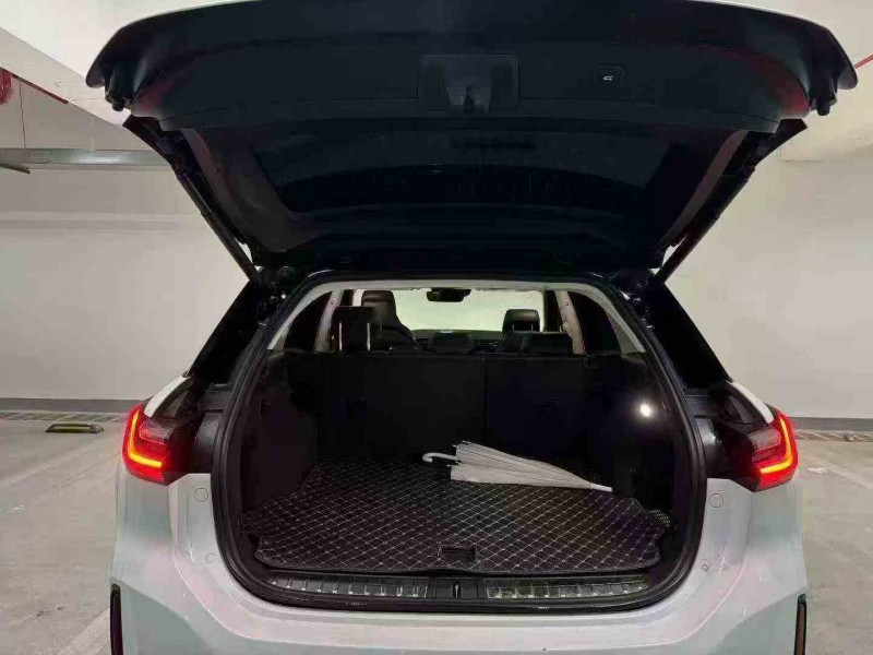 重庆22年蔚来ES63