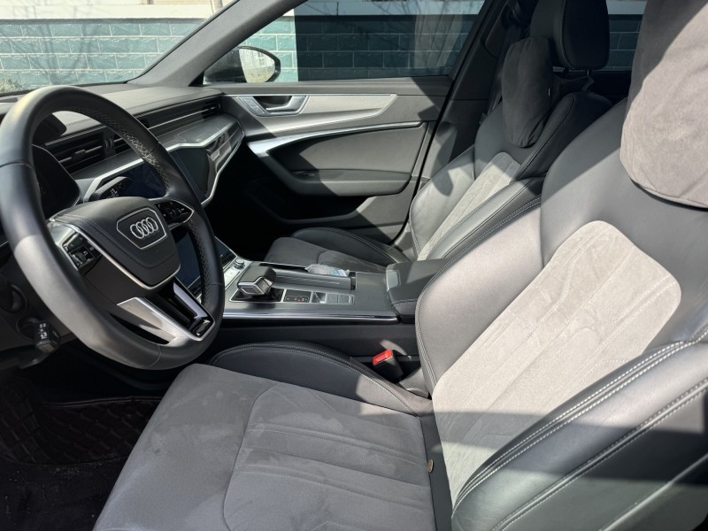 新乡25年奥迪A6L4