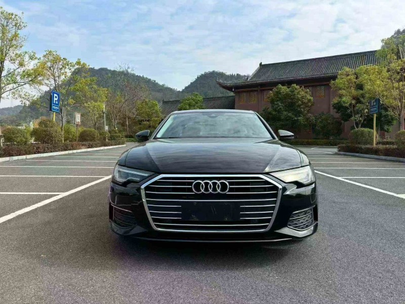 重庆19年奥迪A6L1