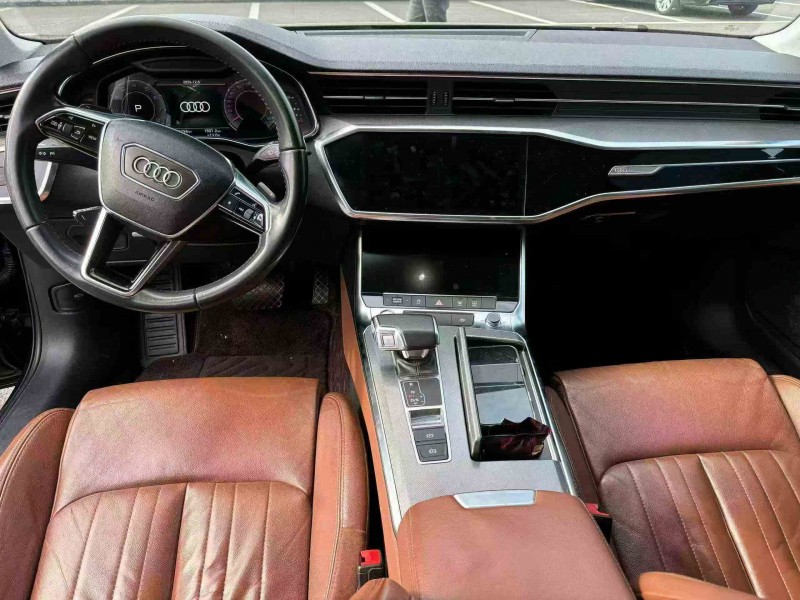 重庆19年奥迪A6L5