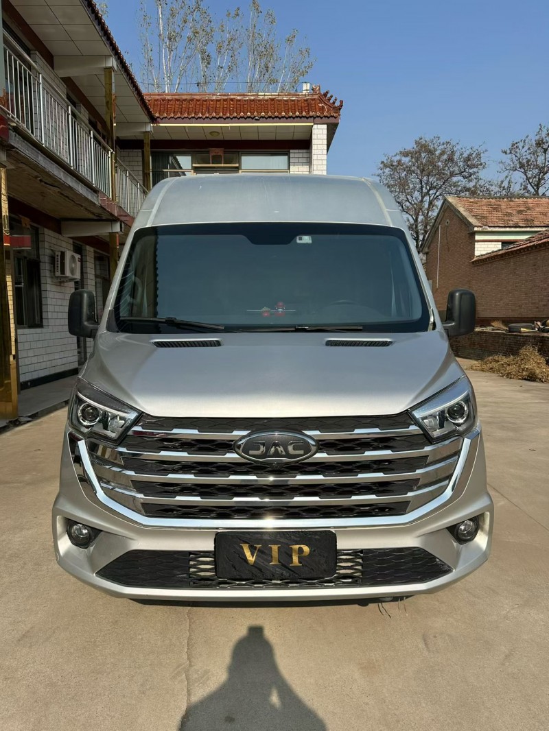 廊坊24年江淮星锐1