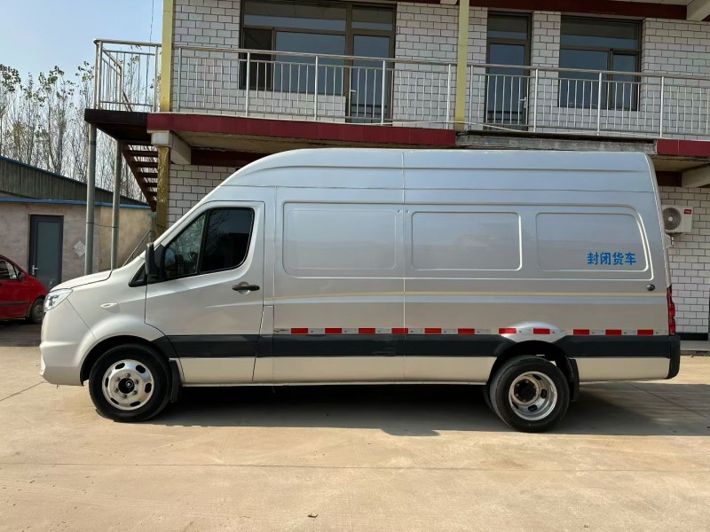 廊坊24年江淮星锐2