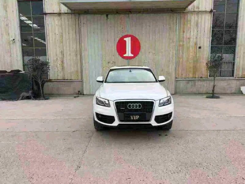 徐州12年奥迪Q51