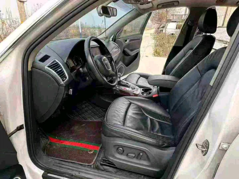 徐州12年奥迪Q56