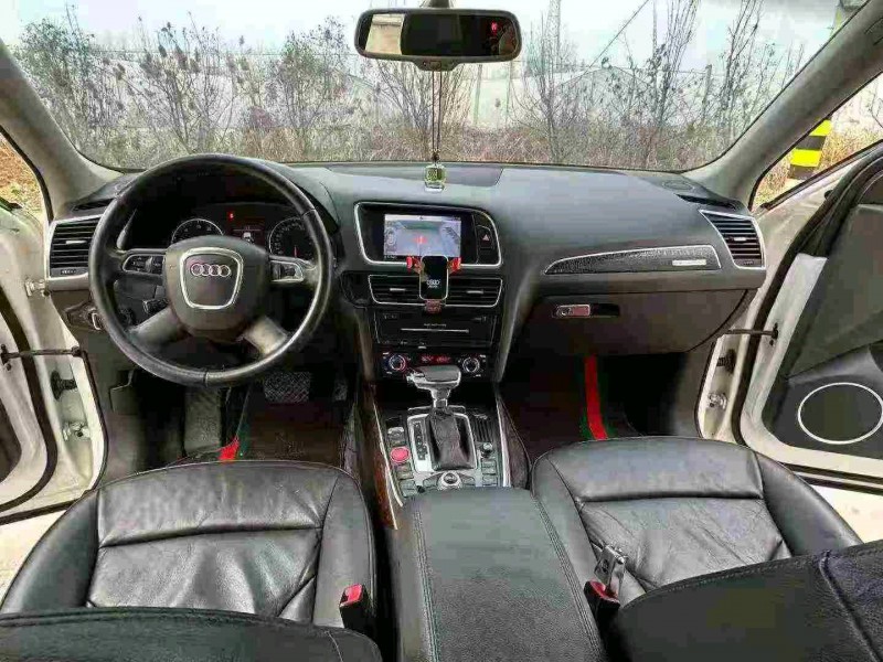 徐州12年奥迪Q58