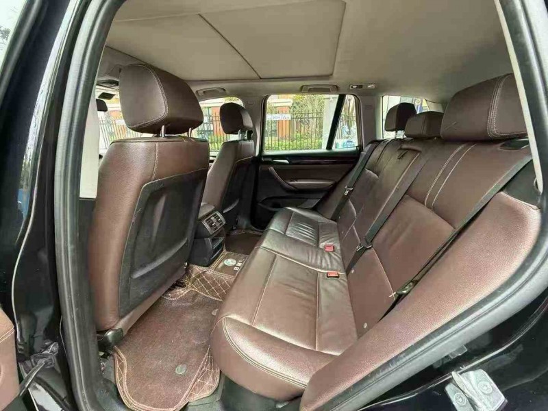 贵港16年宝马X36