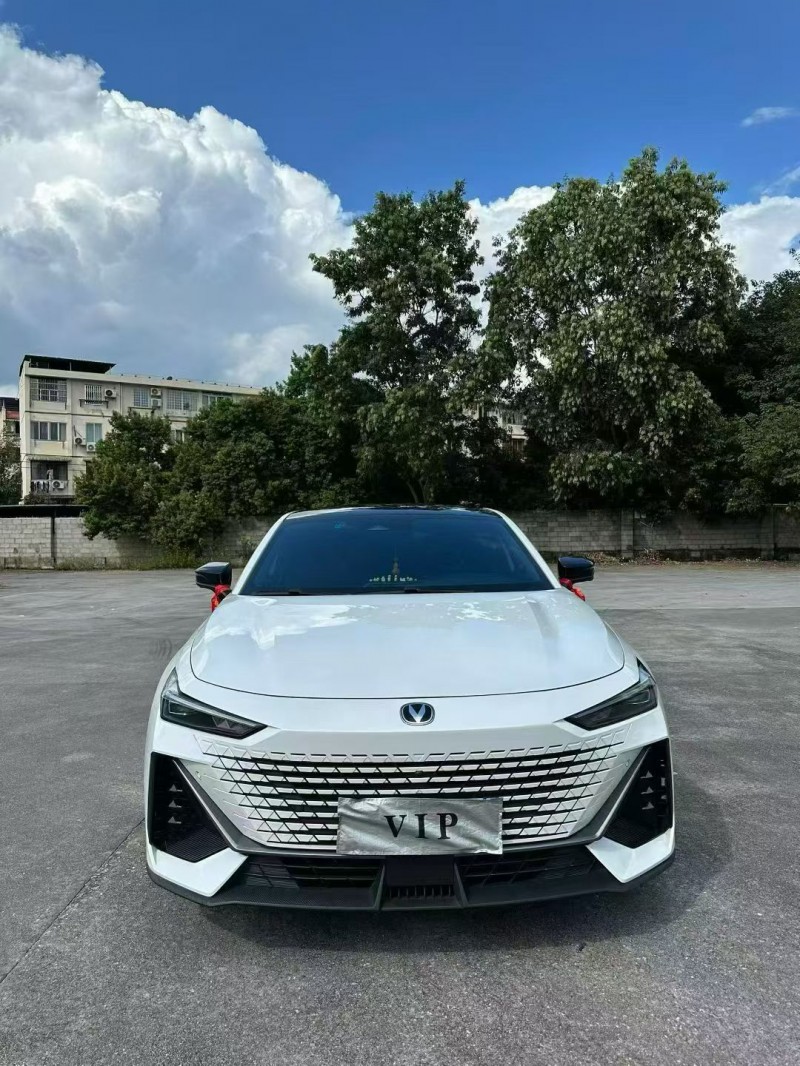 桂林23年长安汽车UNI1