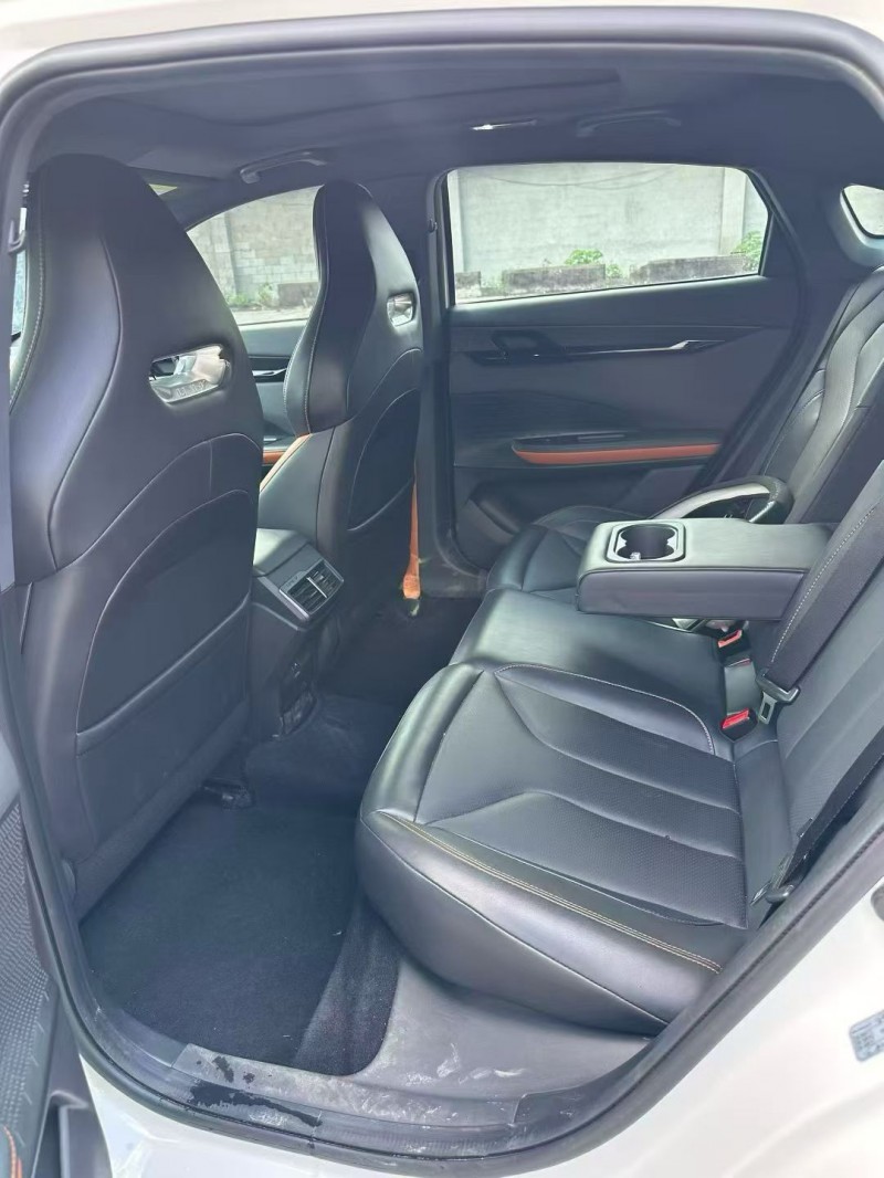 桂林23年长安汽车UNI9