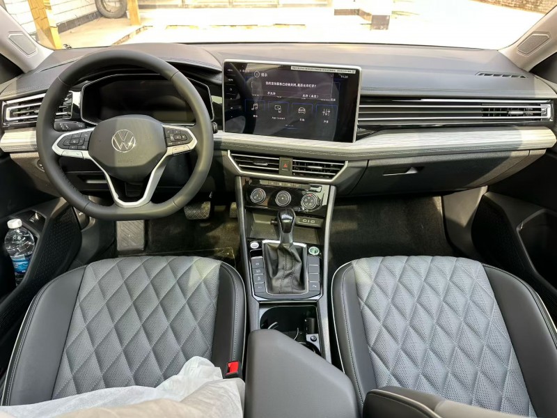 廊坊25年大众速腾6