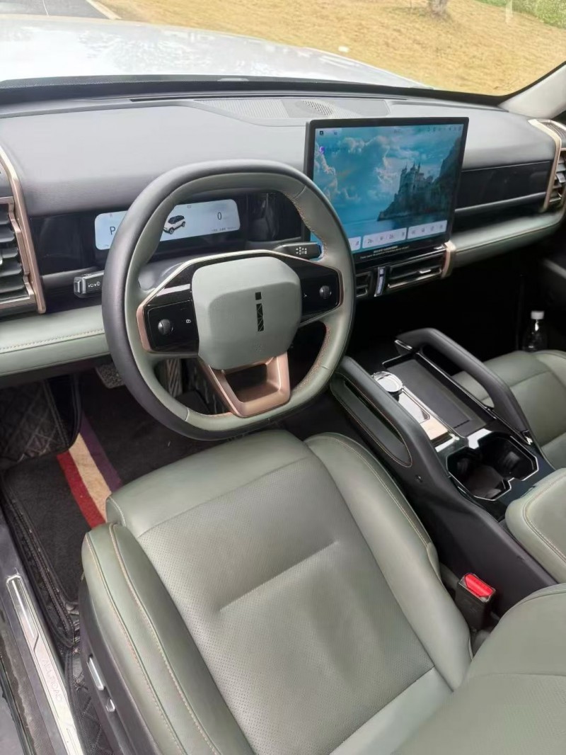 桂林24年奇瑞爱卡8