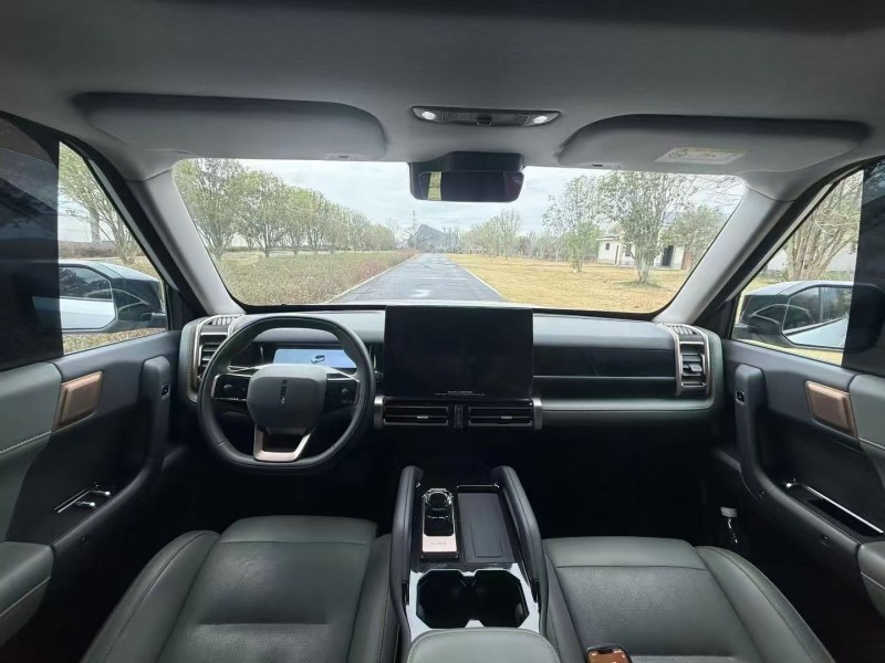 桂林24年奇瑞爱卡9