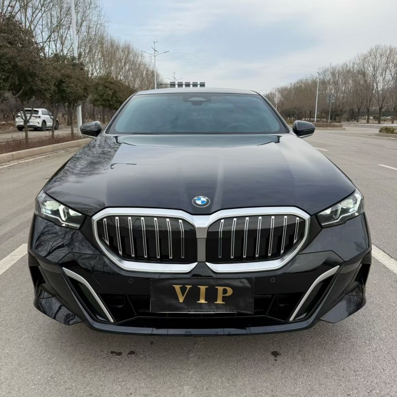 枣庄24年宝马5系1