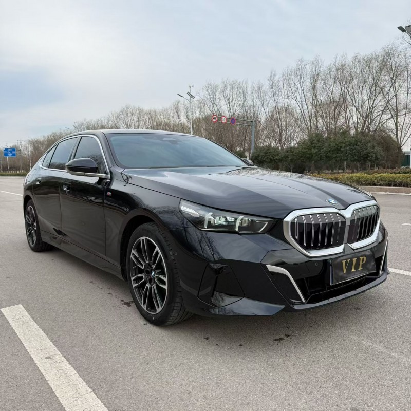 枣庄24年宝马5系2