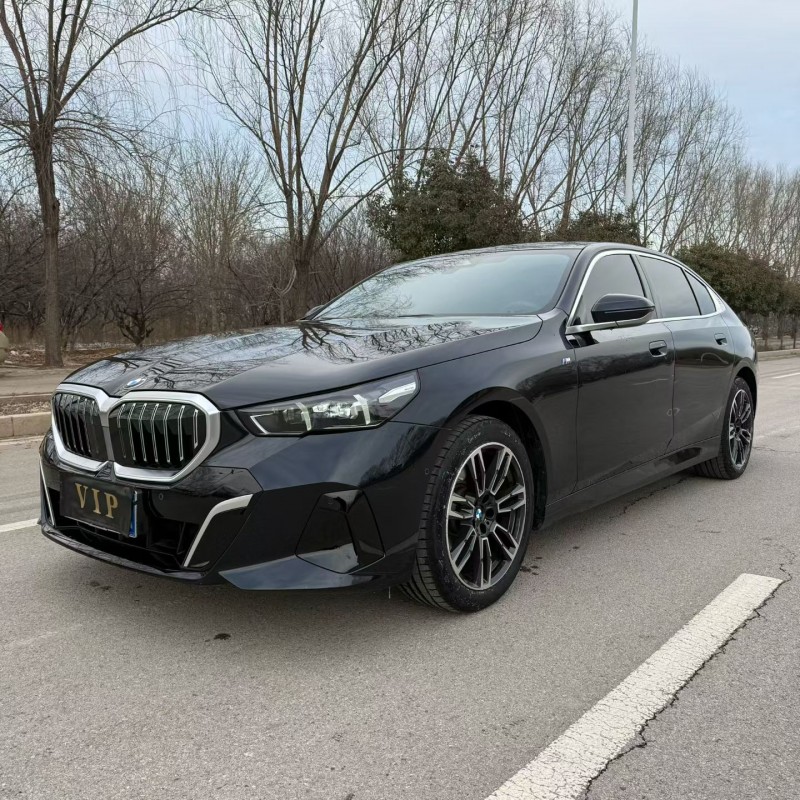 枣庄24年宝马5系3