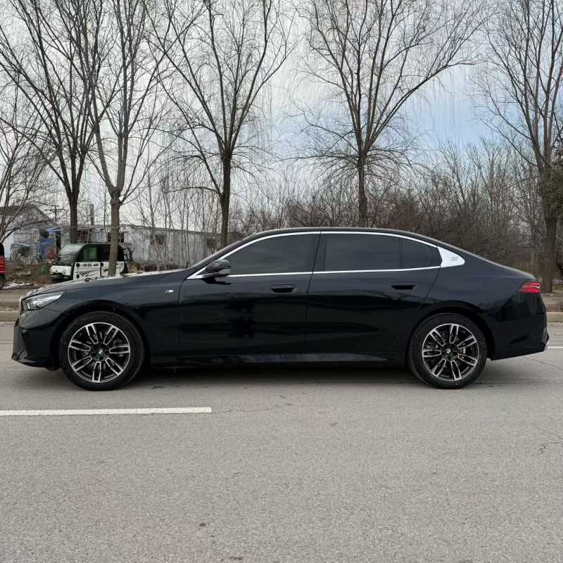 枣庄24年宝马5系7