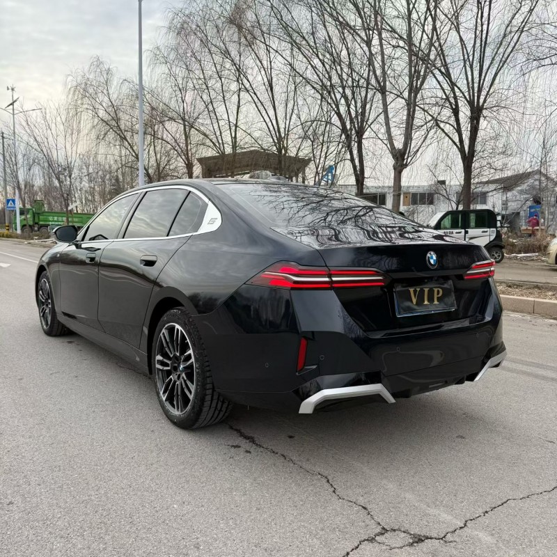 枣庄24年宝马5系8