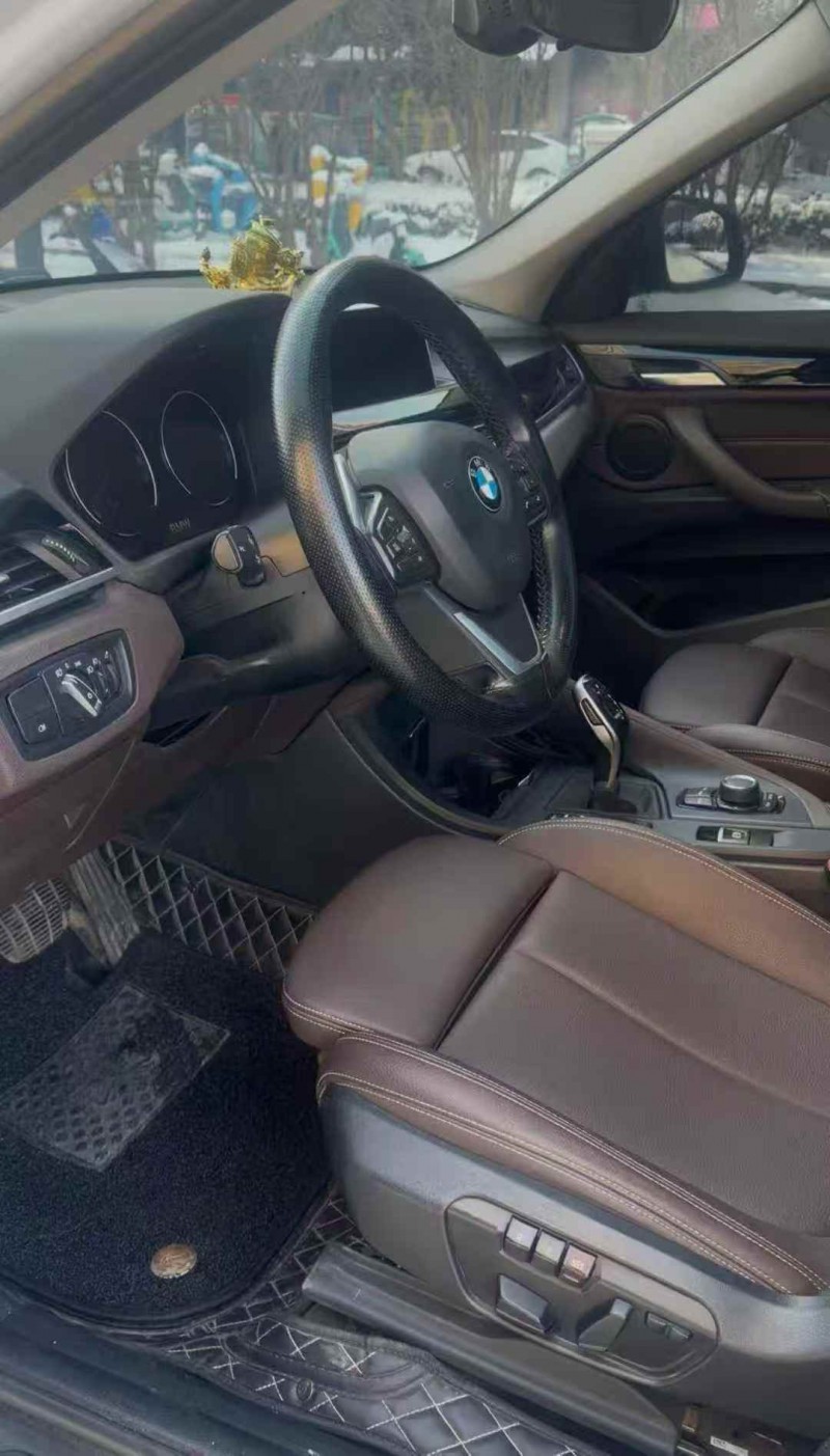 马鞍山20年宝马X14