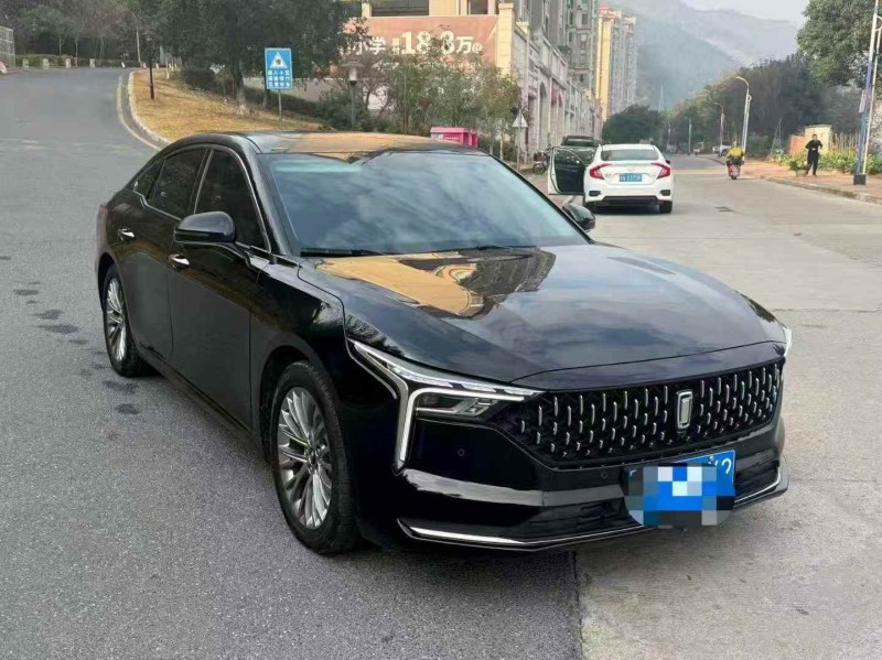 南平24年奔腾B703