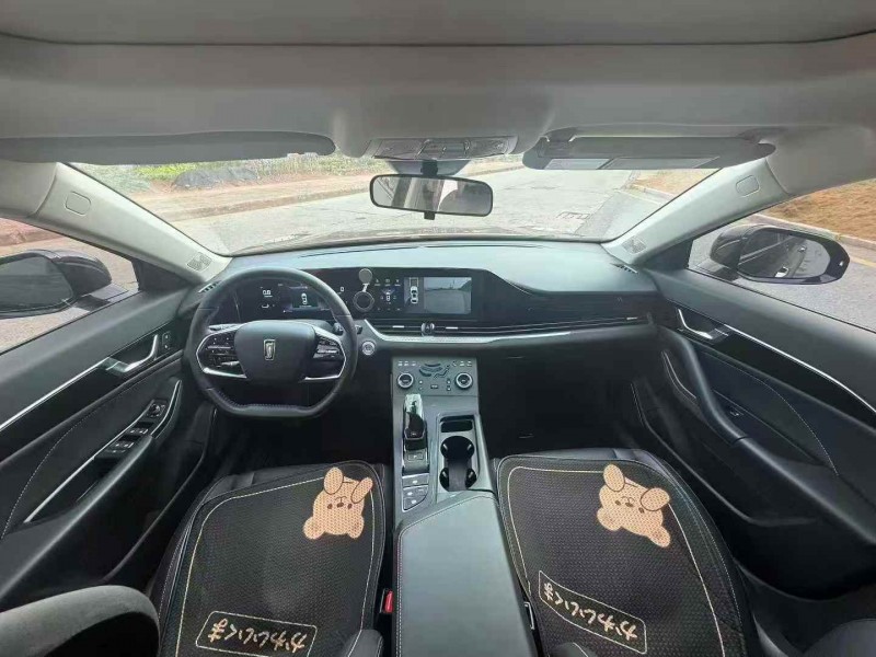 南平24年奔腾B705