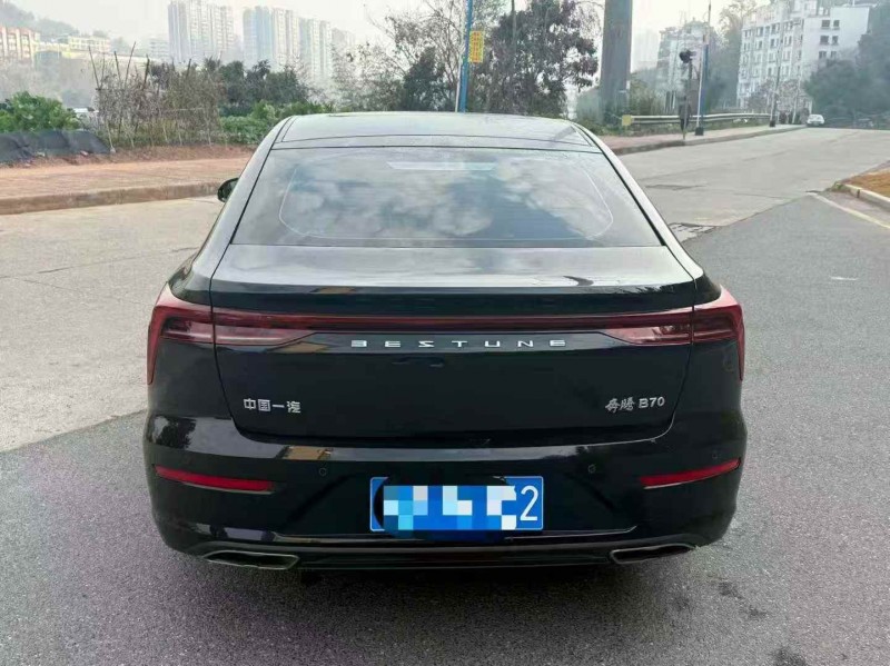 南平24年奔腾B709