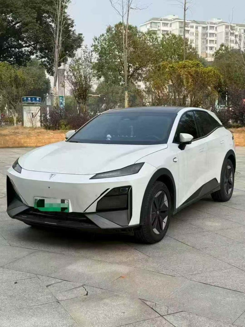 赣州23年长安汽车深蓝3