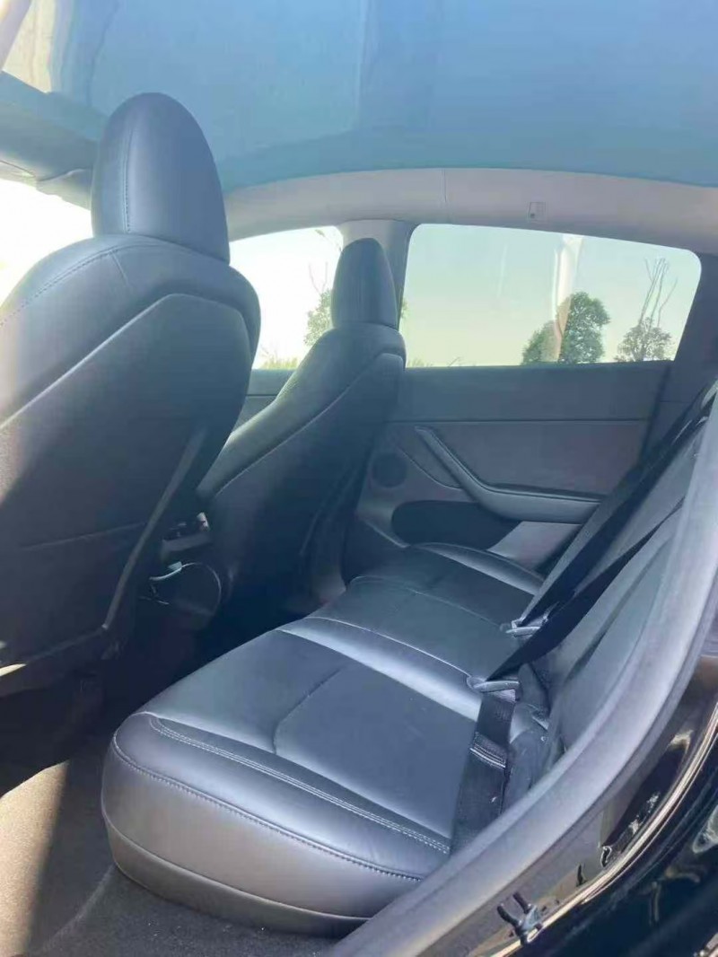 襄阳24年特斯拉MODEL Y4