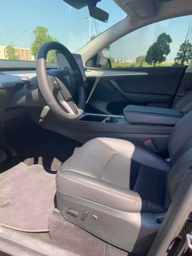 襄阳24年特斯拉MODEL Y6