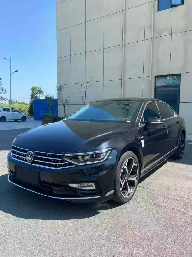 襄阳24年大众迈腾3