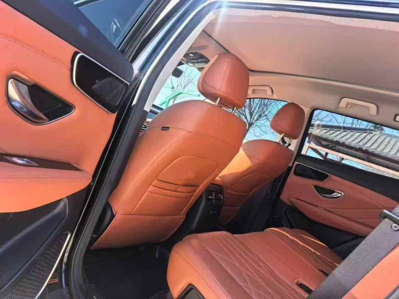 邢台25年奇瑞捷途4