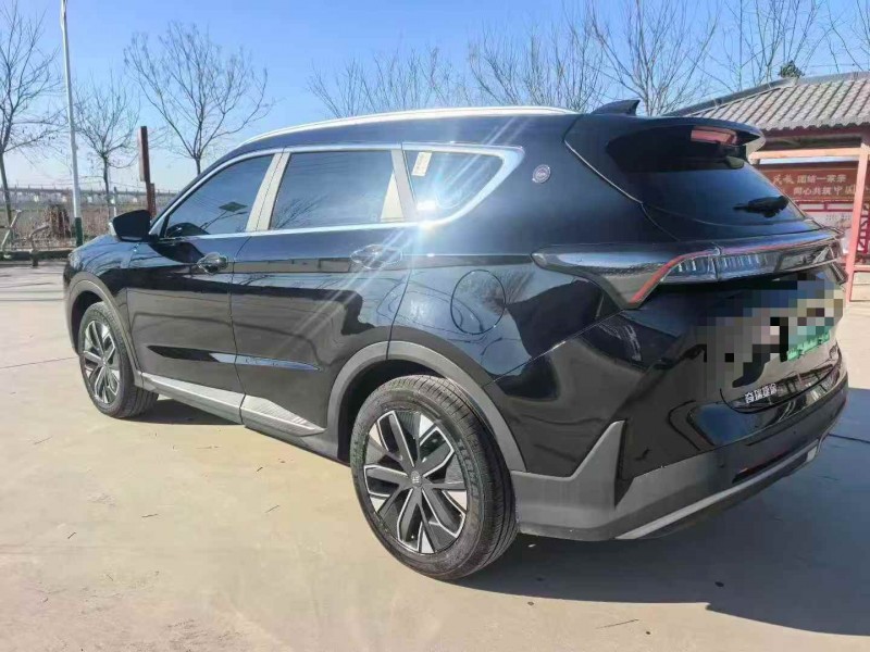 邢台25年奇瑞捷途7