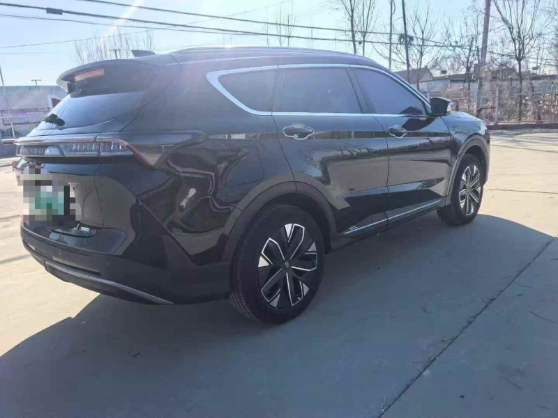 邢台25年奇瑞捷途8