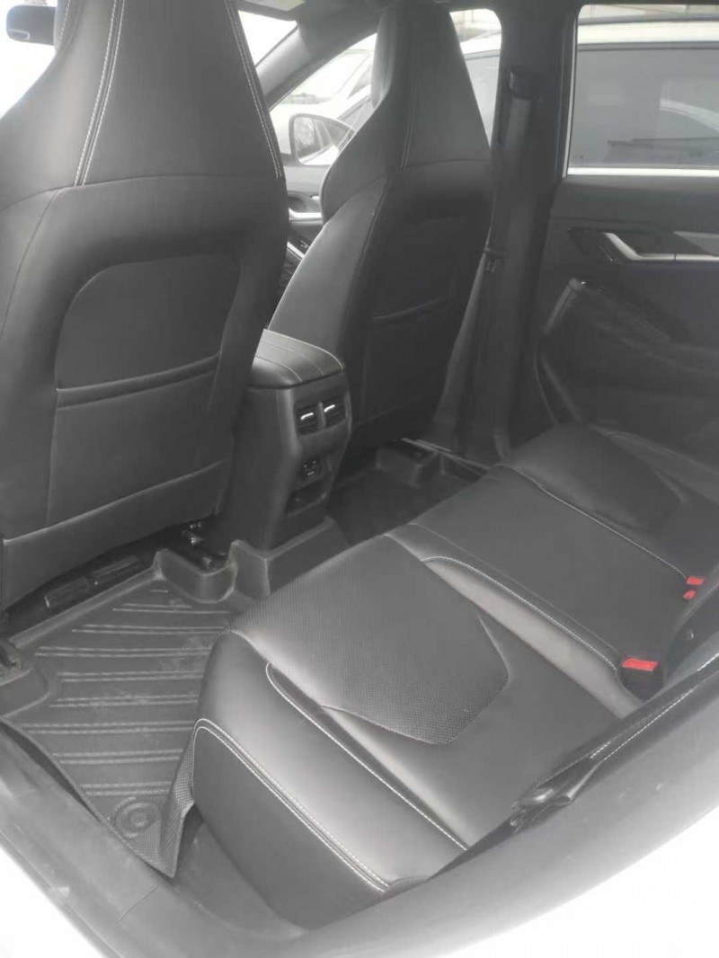 娄底24年江淮思皓5