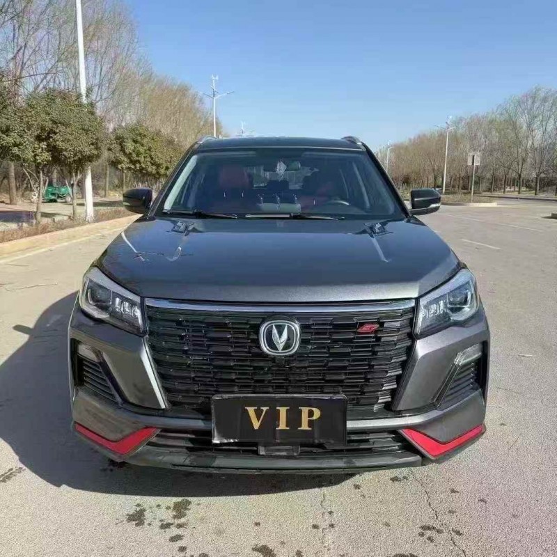 济宁23年长安汽车CS751